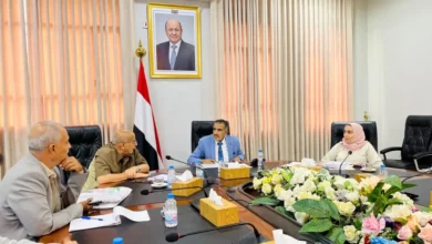 اللجنة العليا للمناقصات والمزايدات تؤكد أهمية الالتزام بالقواعد والإجراءات المنظمة للمناقصات 2
