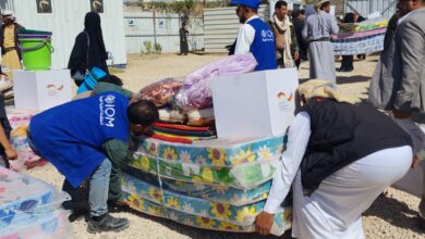 تحذير أممي خطير.. أكثر من 22 مليون يمني بحاجة للمساعدات وموجة نزوح جديدة تلوح في الأفق 4