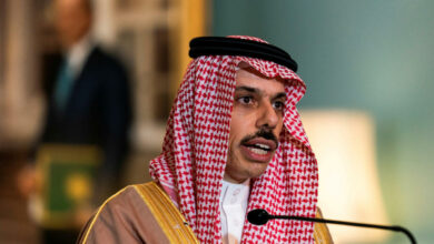 السعودية تجدد دعم الحل السياسي في اليمن وتدعو لحماية الملاحة في باب المندب والبحر الأحمر 2
