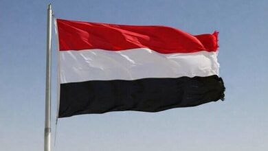 اليمن يرفض مخطط تهجير الفلسطينيين من غزة ويطالب المجتمع الدولي بالتحرك 5