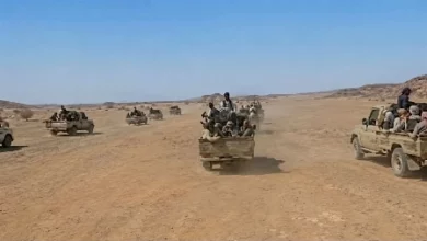 الجوف على صفيح ساخن.. القوات الحكومية والقبائل تحرر اليتمة وتقترب من الحزم 2