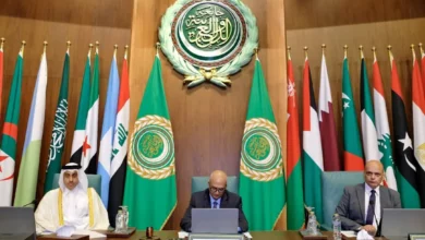 اليمن يترأس اجتماع الدورة الـ37 لمجلس الوزراء العرب المسؤولين عن البيئة 5
