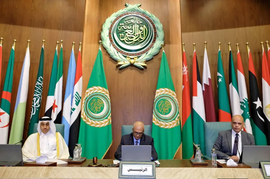 اليمن يترأس اجتماع الدورة الـ37 لمجلس الوزراء العرب المسؤولين عن البيئة 1