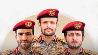 مقتل ثلاثة من قيادات الحوثيين خلال مواجهات مع الجيش والمقاومة في تعز 2