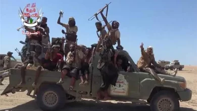ضربة موجعة للحوثيين في لحج.. قوات العمالقة تعلن القضاء على آخر سرية للواء 11 احتياط 2