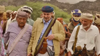 رئيس حلف قبائل أبين: تغيير استراتيجي مرتقب لخارطة السيطرة العسكرية وعلى القبائل الالتفاف حول الجيش 2
