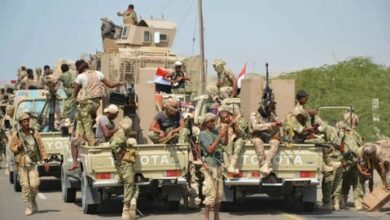 الجيش اليمني يعلن انطلاق «معركة التحرير».. تحرك عسكري لاستعادة مناطق سيطرة الحوثيين 2