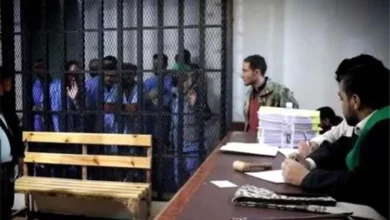 تحذيرات داخل صفوف الحوثيين من تنفيذ مئات أحكام الإعدام خلال الفترة المقبلة 3