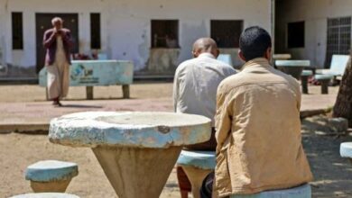 الصحة العالمية: 7 ملايين يمني يعانون من الصدمات النفسية جراء الحرب 2