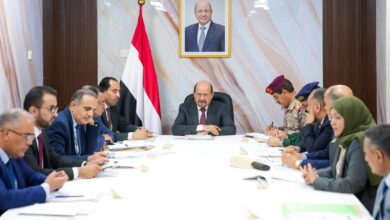 مجلس الوزراء يعتمد حزمة إجراءات تنفيذية لترجمة التعبئة العامة وتعزيز جاهزية مؤسسات الدولة 2