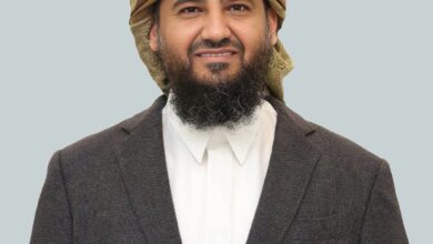 المحرّمي يعود إلى عدن وسط تطورات متسارعة على الساحة الوطنية 5
