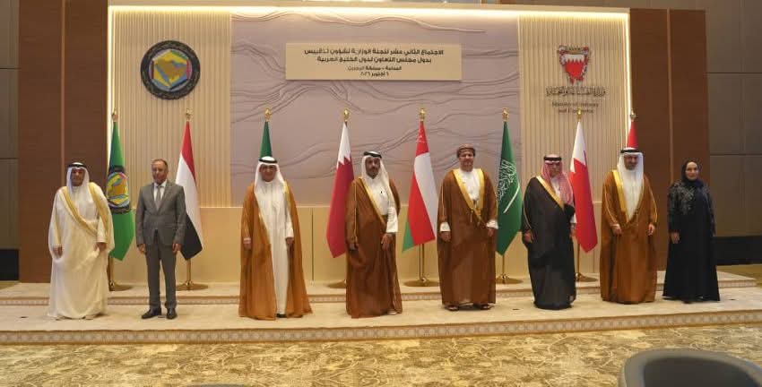 اليمن يشارك في الاجتماع الثاني عشر للجنة الوزارية لشؤون التقييس بالبحرين 1