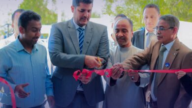بنك بن دول راعيًا ماسيًا في تك تكنولوجي إكسبو 2026 2
