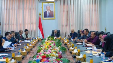 اللجنة العليا تقر منهجية تحديث وتطوير الاستراتيجية الوطنية للإعاقة للفترة 2027–2032 2