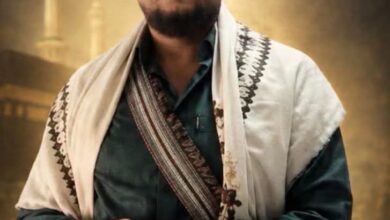 استشهاد البطل غسان الزغلي من أبناء لودر في قصف استهدف قصر معاشيق بالعاصمة عدن 4