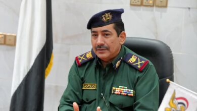 وزير الداخلية: الحوثيون والقاعدة يتخادمان في استهداف أمن اليمن 2