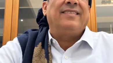 المهندس أحمد الميسري: الجنوب ليس ملكًا لأحد.. بل وطن يتّسع لجميع أبنائه 3