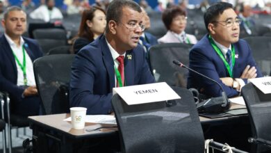 اليمن يدعو إلى تمويل عادل لدعم حماية التنوع الحيوي في البلدان الأقل نموًا والمتأثرة بالنزاعات 2