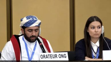 تقرير حقوقي يوثق التحاق أكثر من 461 ألف طفل بالمراكز الصيفية الحوثية خلال 2026م 2