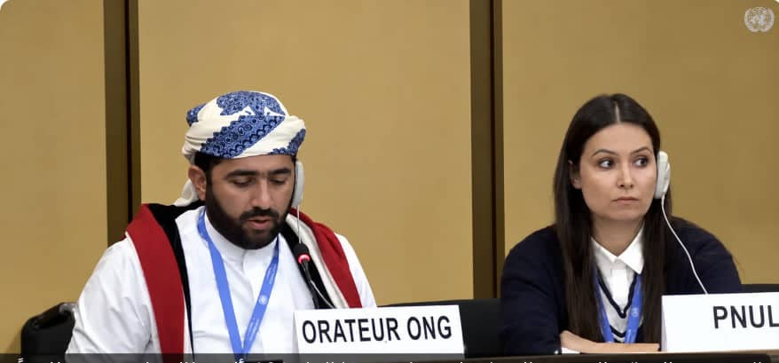 تقرير حقوقي يوثق التحاق أكثر من 461 ألف طفل بالمراكز الصيفية الحوثية خلال 2026م 1
