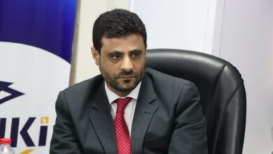 الهمداني يعزي في شهداء شبوة ويؤكد وحدة الصف لمواجهة الإرهاب الحوثي 5