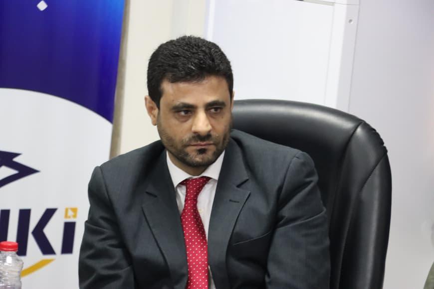 الهمداني يعزي في شهداء شبوة ويؤكد وحدة الصف لمواجهة الإرهاب الحوثي 1
