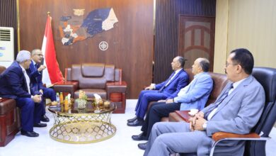 وزيرا الصناعة والتجارة والصحة والسكان يناقشان تعزيز التنسيق بشأن أسعار الأدوية والتراخيص والوكالات التجارية 4