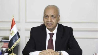 برلماني مصري يحذر من سقوط تعز: تطورات خطيرة تهدد موازين المنطقة 2