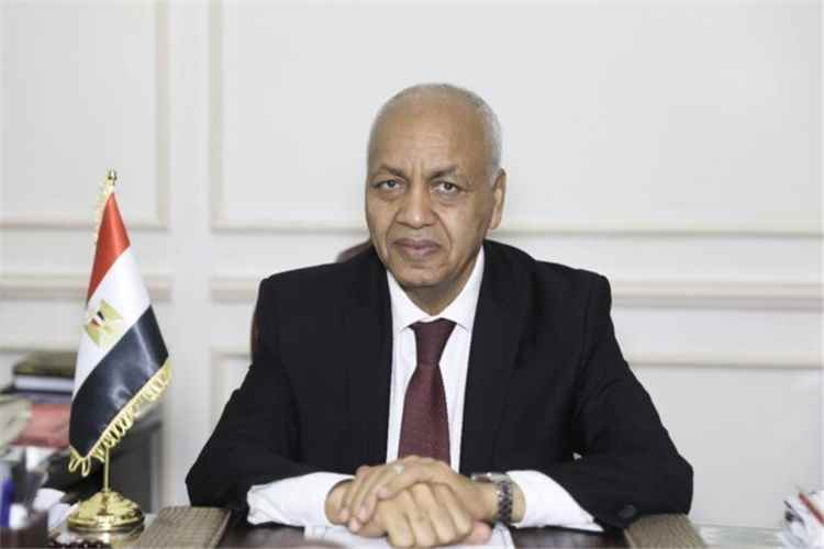 برلماني مصري يحذر من سقوط تعز: تطورات خطيرة تهدد موازين المنطقة 1