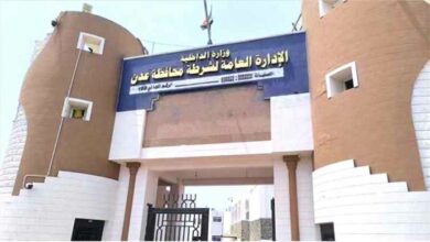 تنبيه أمني هام في عدن.. تحذيرات من نشر مواقع القوات وتحركات الآليات 3