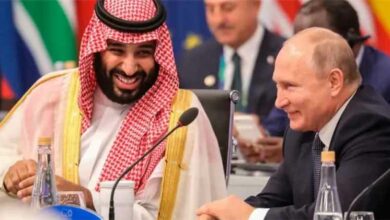صحيفة أمريكية تكشف: روسيا تناور في اليمن بين دعم السعودية وتوسيع نفوذها عبر الحوثيين 3