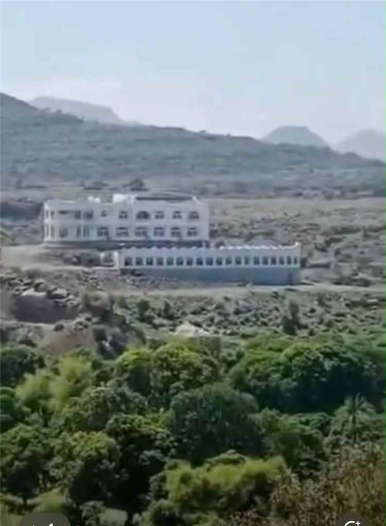 تطور ميداني في تعز.. الحوثيون يسيطرون على منزل سلطان البركاني 1