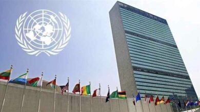 الأمم المتحدة تحذر من تفاقم الكلفة الإنسانية للتصعيد في اليمن.. قتلى ونازحون وأضرار واسعة بالبنية التحتية 2