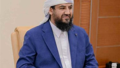 المحرمي: القوات المسلحة ضربت أروع الأمثلة في البسالة والثبات وأسقطت أوهام المليشيات الحوثية 2