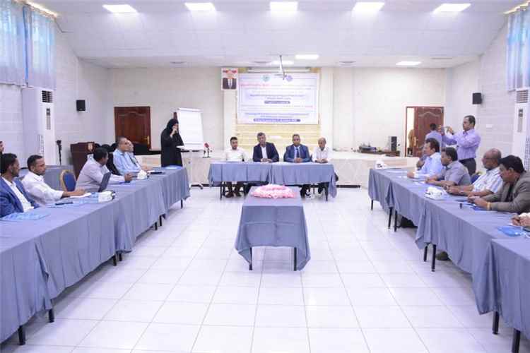 هيئة حماية البيئة تنظم دورة تدريبية لإعداد الخطط التشغيلية السنوية والموازنات التقديرية 1