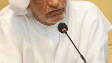 سياسي إماراتي يعلق على أنباء عودة الإمارات للتدخل العسكري في اليمن ويكشف موقف أبوظبي 4