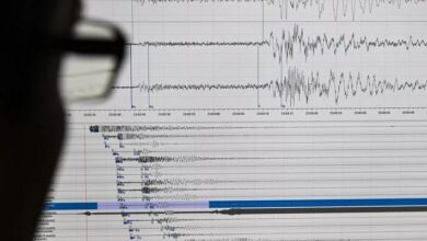 زلزال عنيف بقوة 7.1 درجات يضرب التيبت غربي الصين ويثير المخاوف 2