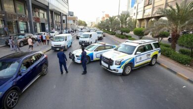 الكويت تصدر حكمًا بالإعدام على 3 متهمين بالتخابر مع إيران وحزب الله والتخطيط لاغتيال وزير الداخلية 2