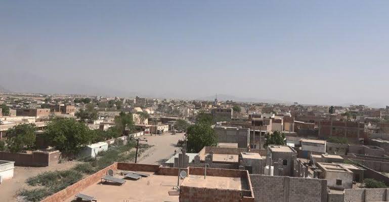 مقتل أربعة مدنيين بانفجار عبوة ناسفة في حيس بالحديدة.. بينهم طفل 1