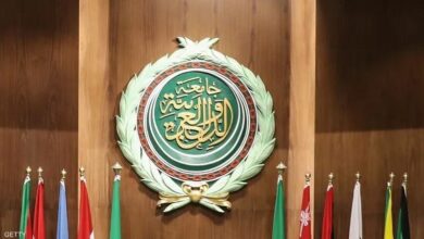 جامعة الدول العربية تدين الاعتداءات الحوثية على قصر معاشيق والمنشآت المدنية في عدن ومأرب 3